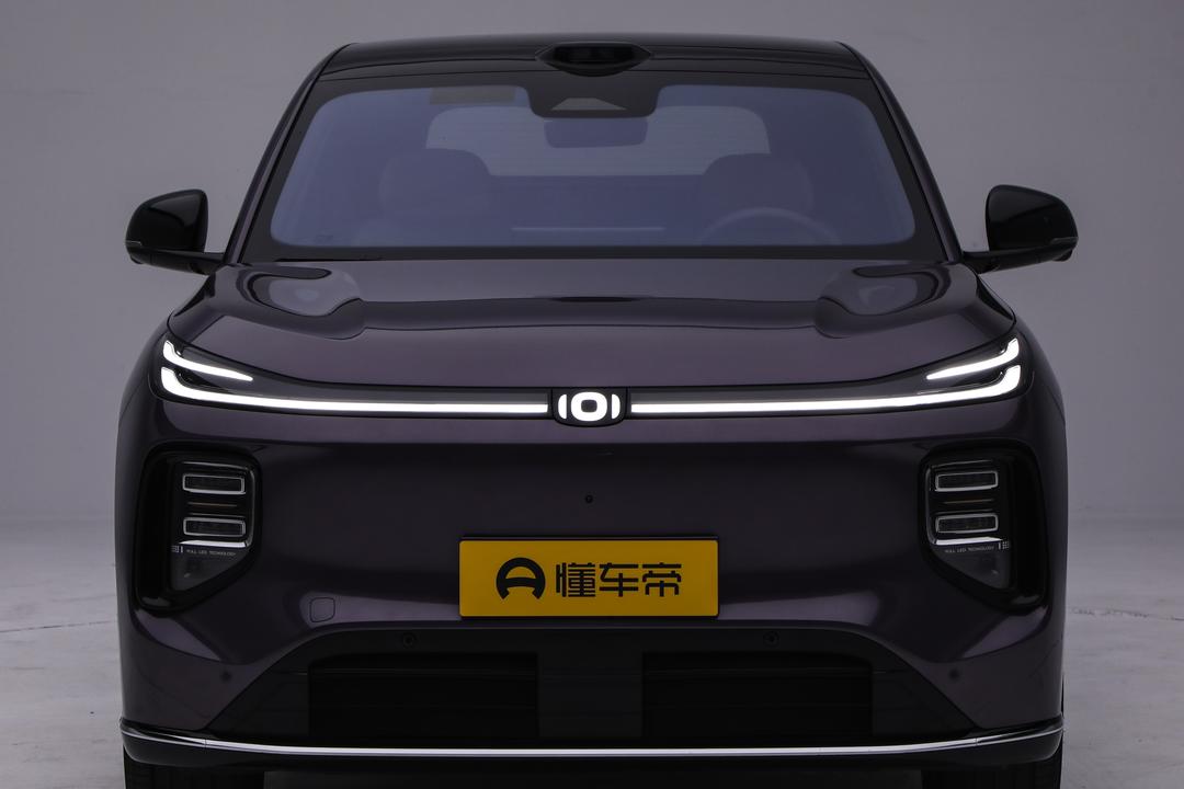 Changan Qiyuan Q07 2026, фото 12