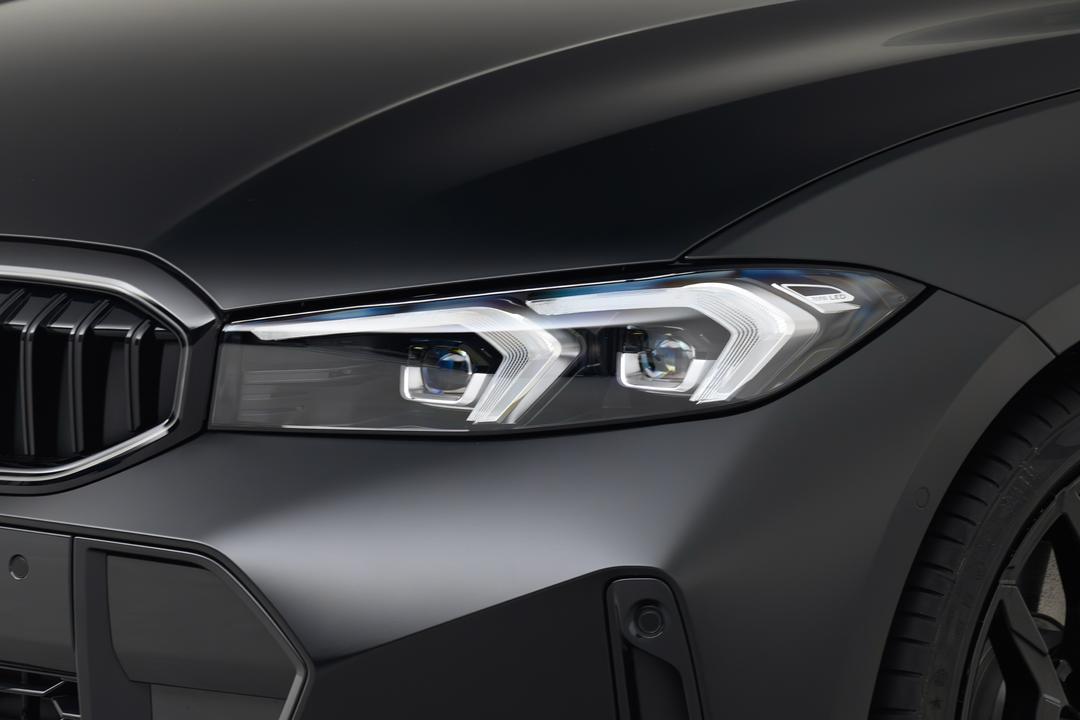 BMW 3 Series 2026, фото 13