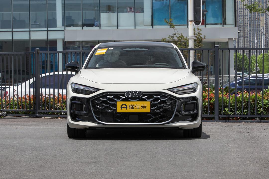 Audi A5L Sportback 2026, фото 2