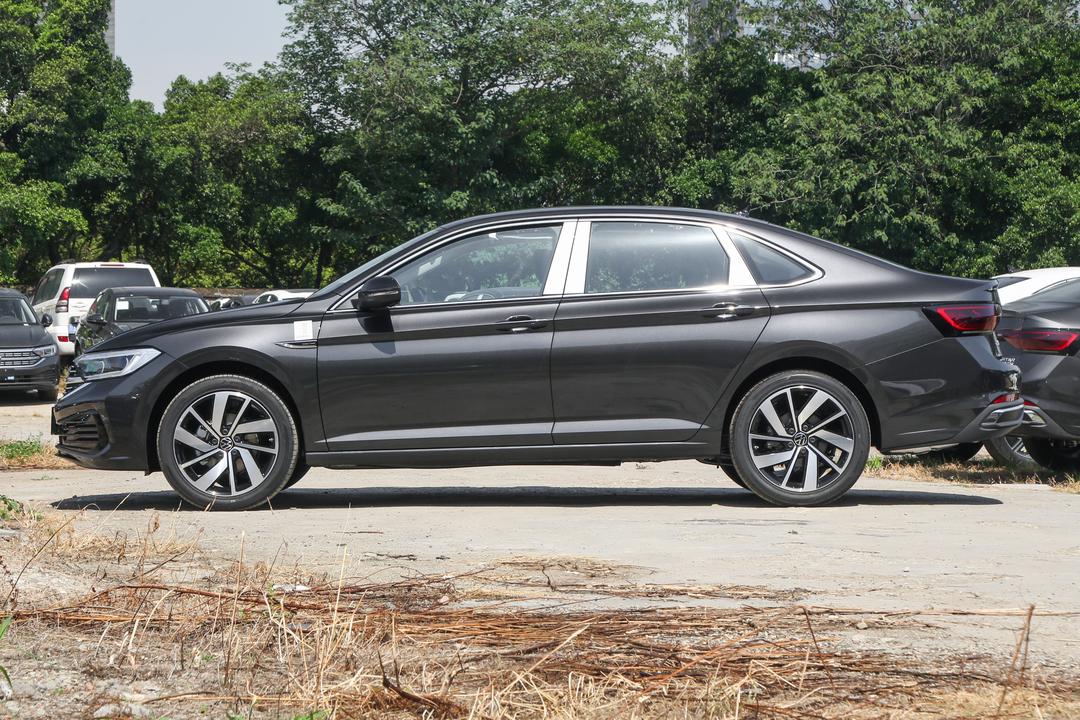 Volkswagen Sagitar 2026, фото 4