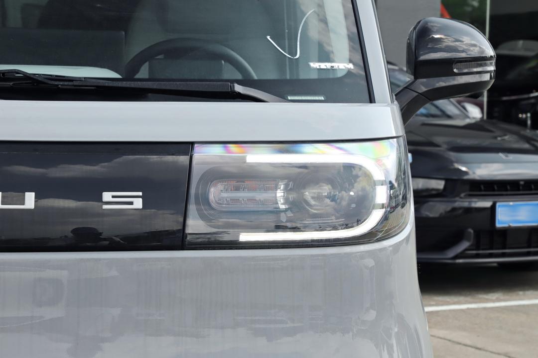 Maxus Dana M1 2026, фото 12