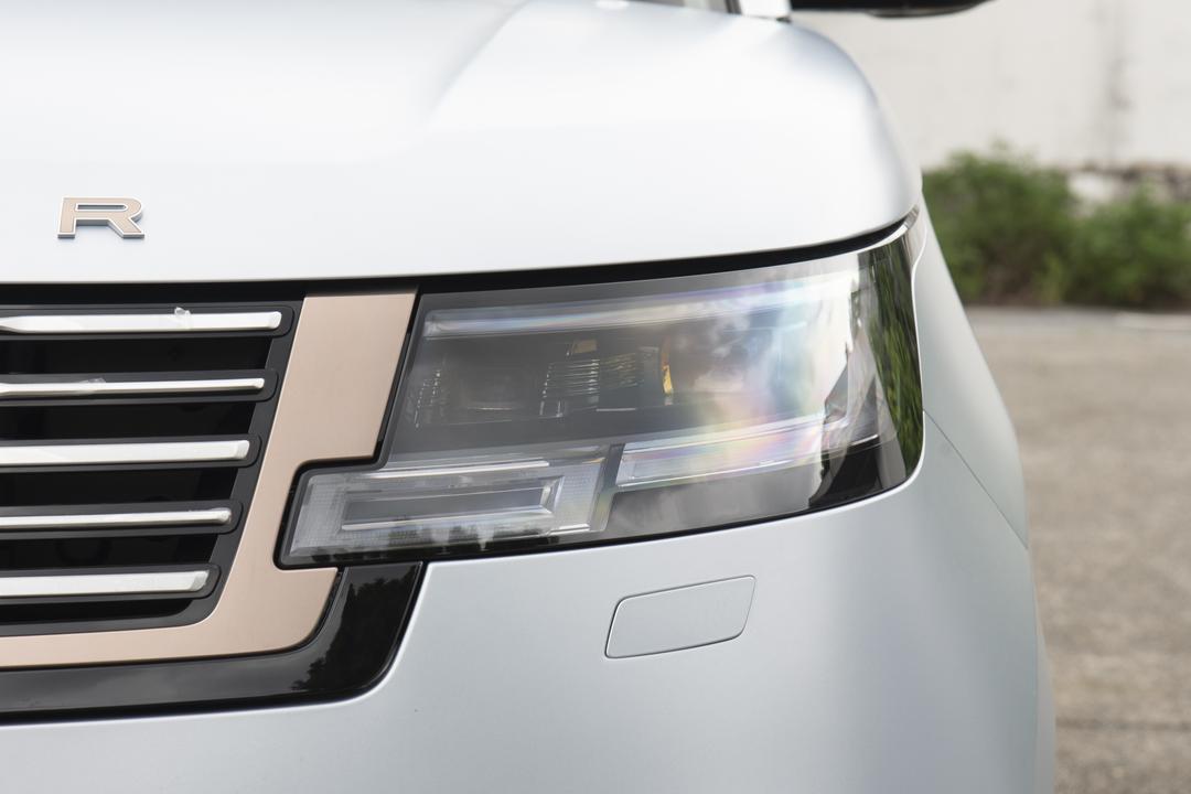 Land Rover Range Rover 2026, фото 11