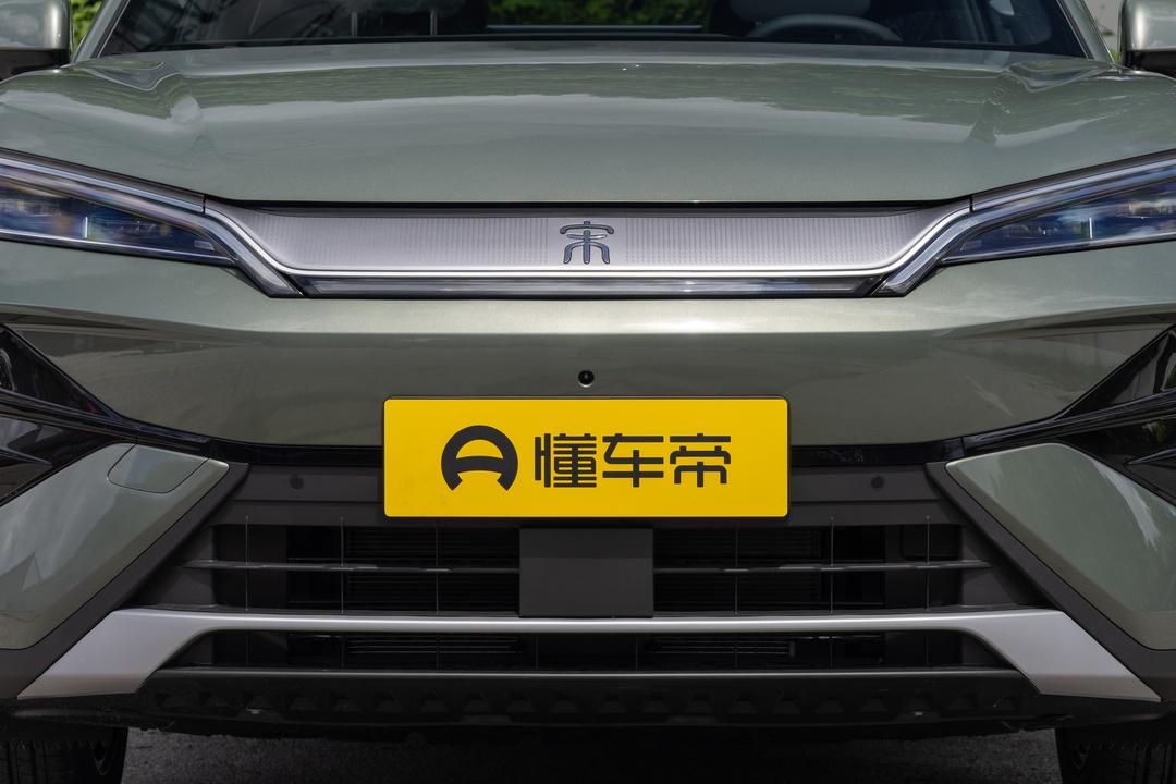 BYD Song Ultra EV 2026, фото 10