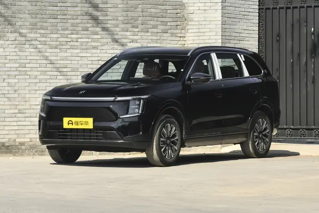 Jetour L7 PLUS 2026 — купить из Китая под заказ