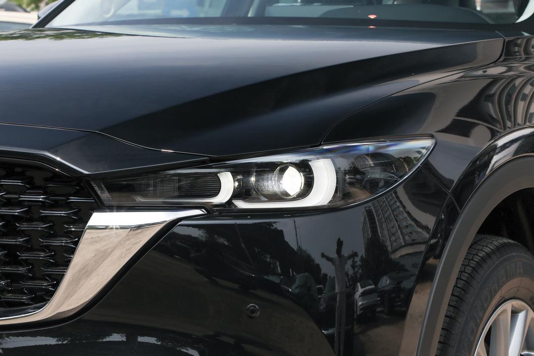 Mazda CX-5 2026, фото 14