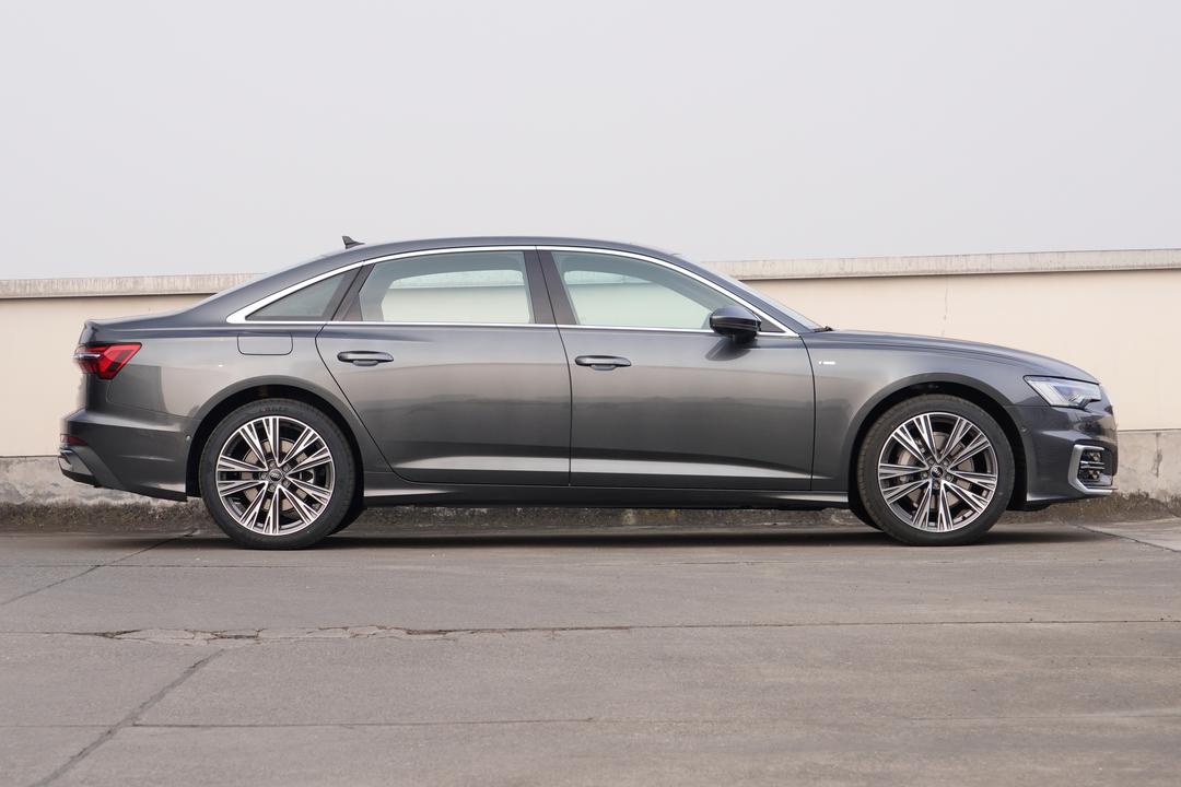 Audi A6L 2026, фото 8