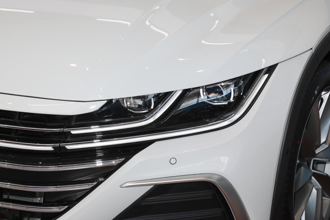 Volkswagen CC 2026, фото 13