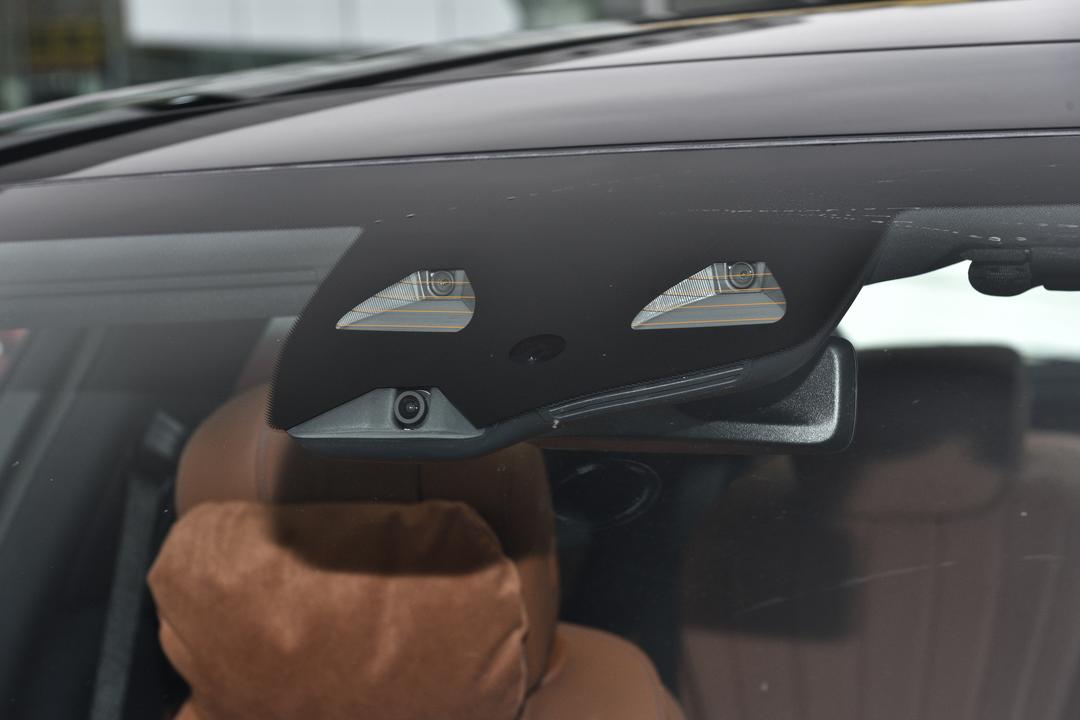 Mercedes-Benz S-Class 2026, фото 15