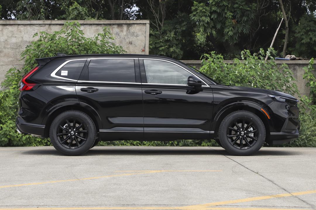 Honda CR-V 2026, фото 8