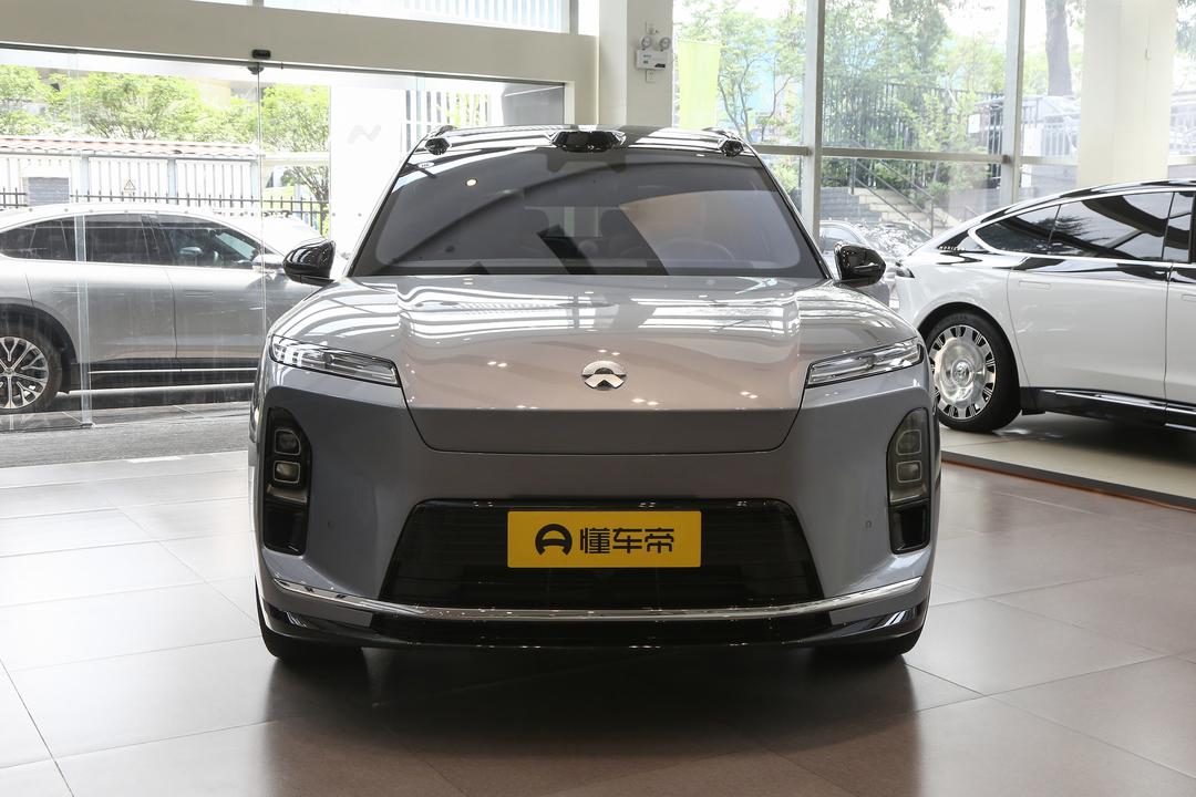 NIO ES8 2026, фото 1