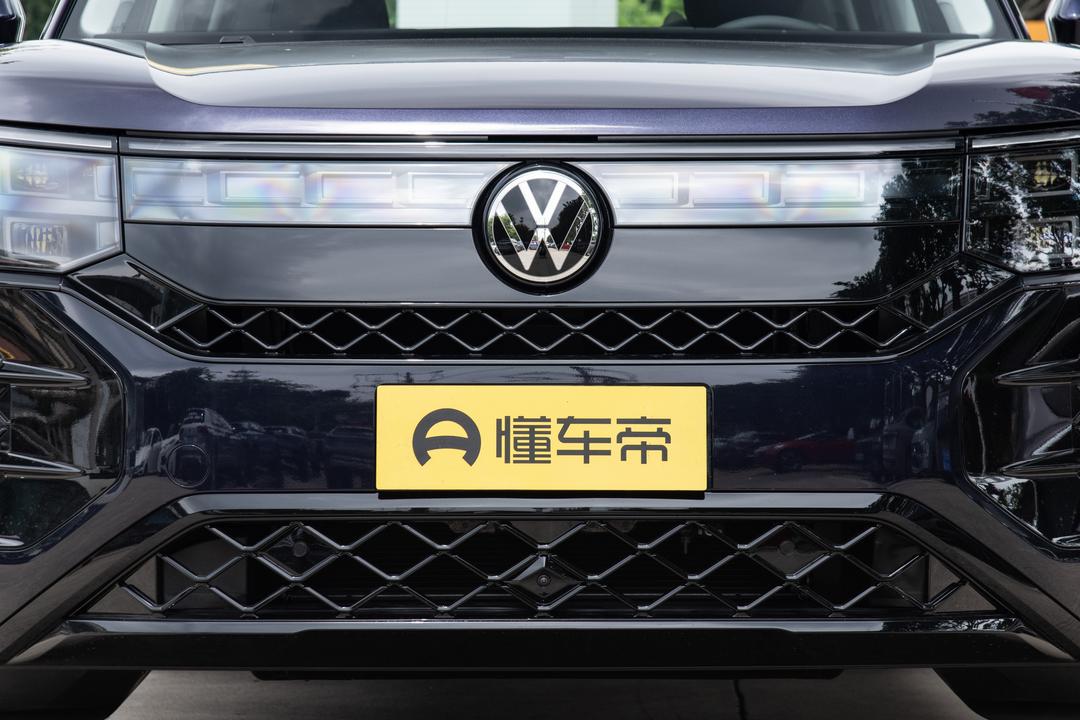 Volkswagen Teramont 2026, фото 10