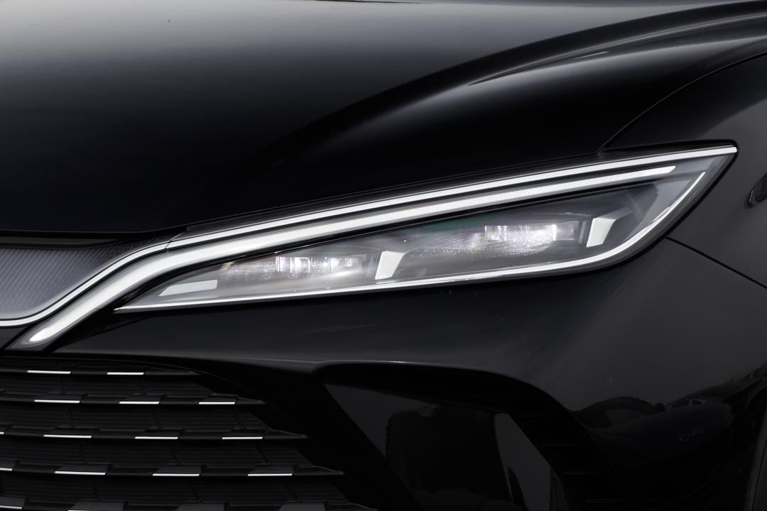 BYD Song L DM 2026, фото 14