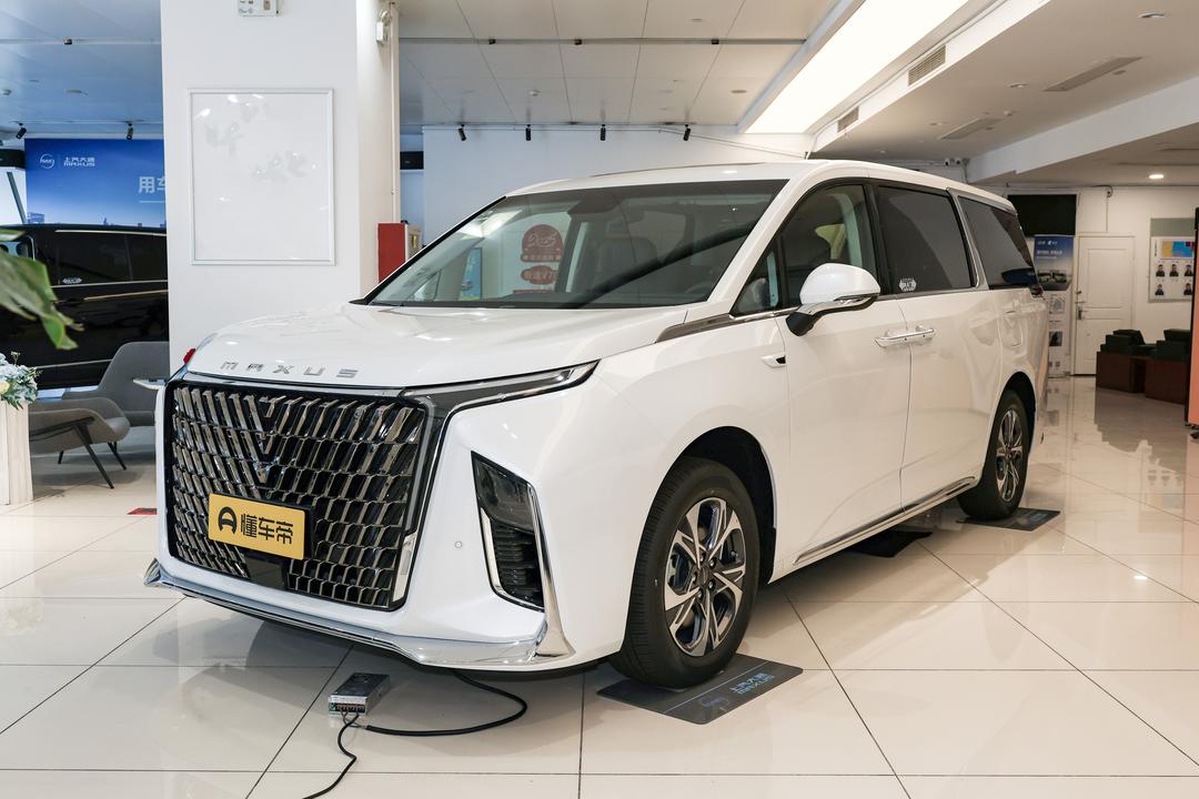 Maxus G90
