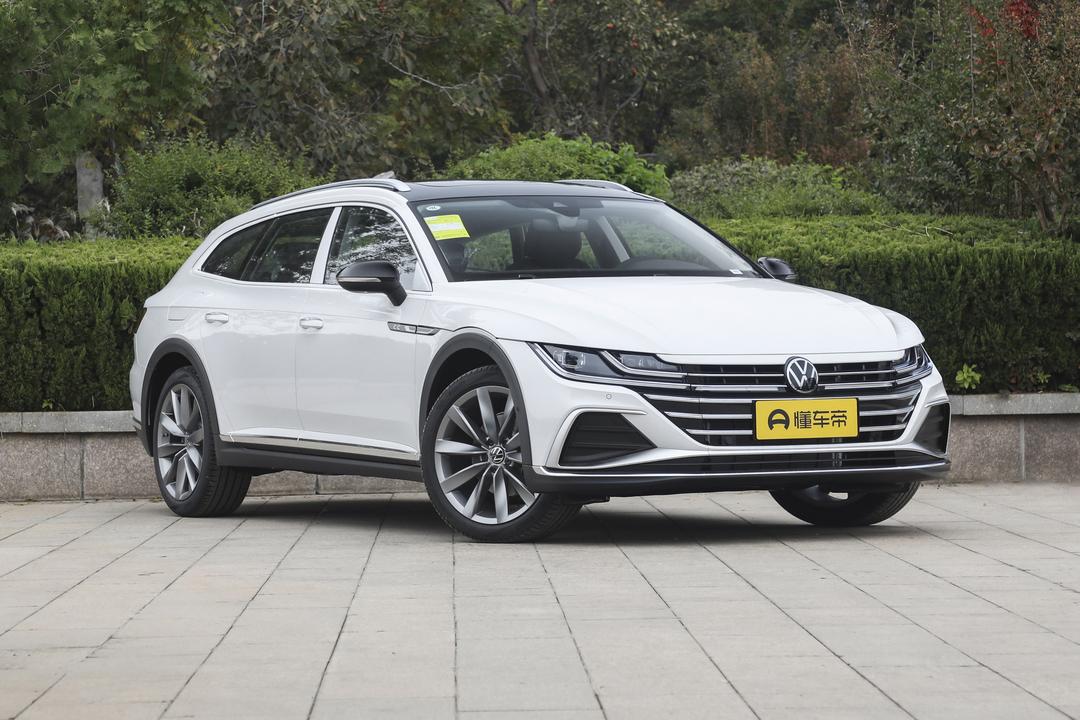 Volkswagen CC 2026, фото 3