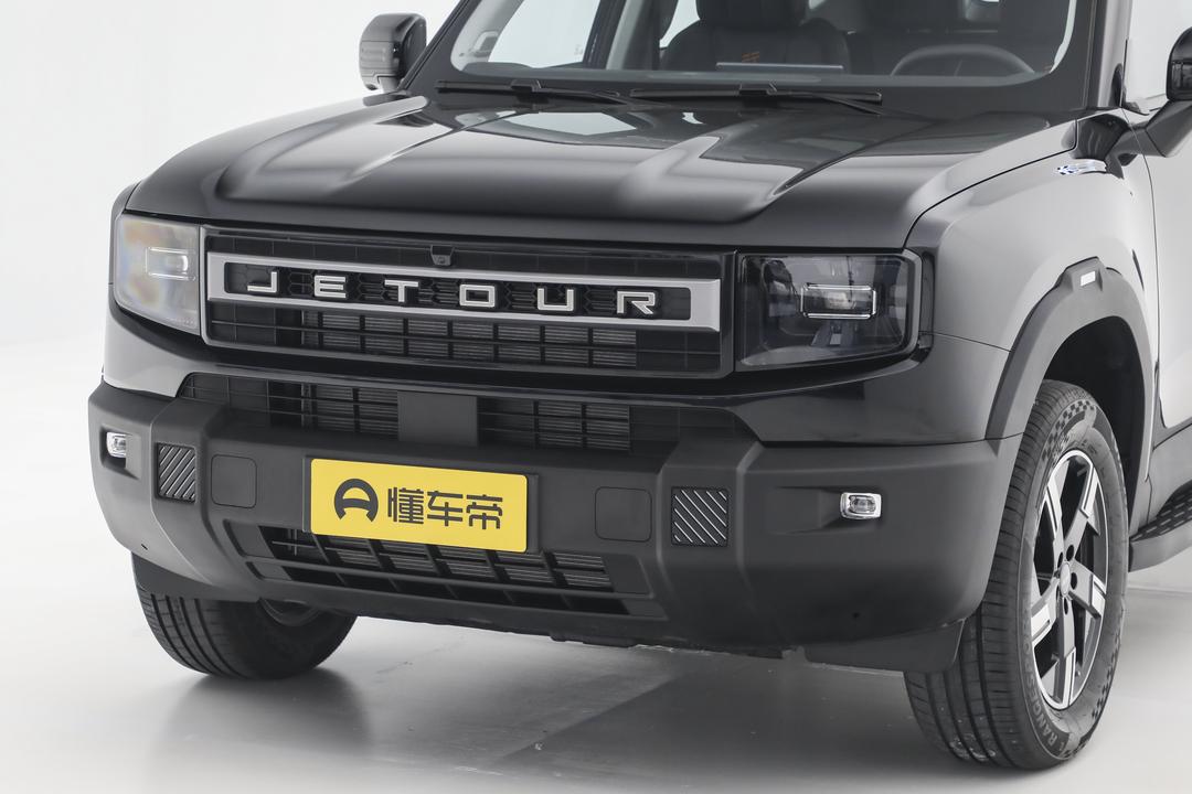 Jetour Freelander 2026, фото 9