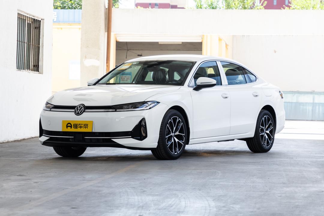 Volkswagen Passat PHEV