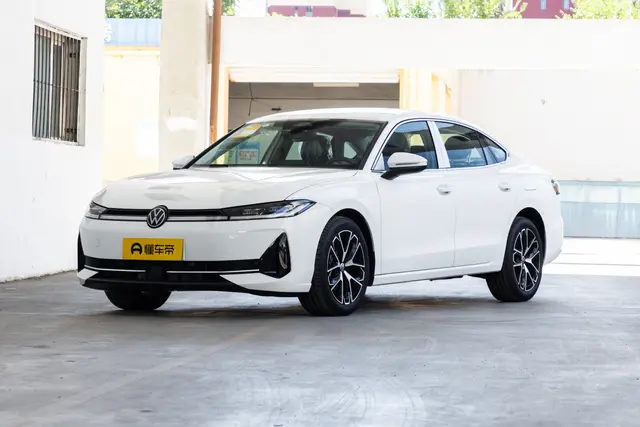 Volkswagen Passat PHEV 2026 — купить из Китая под заказ