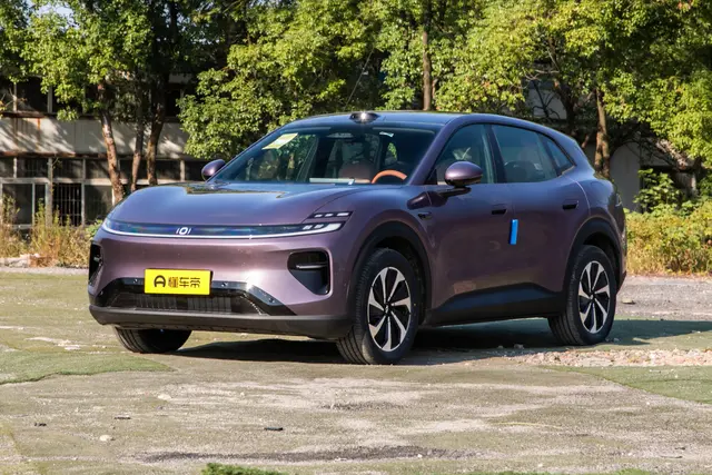 Changan Qiyuan Q06 2026 — купить из Китая под заказ
