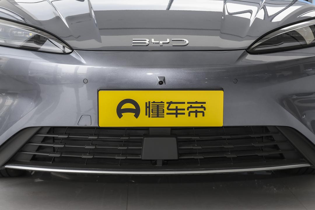 BYD Seal 07 DM 2026, фото 10