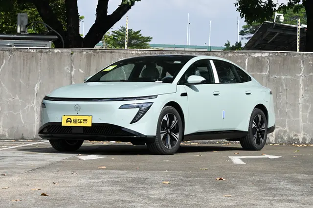 Nissan N7 2026 — купить из Китая под заказ