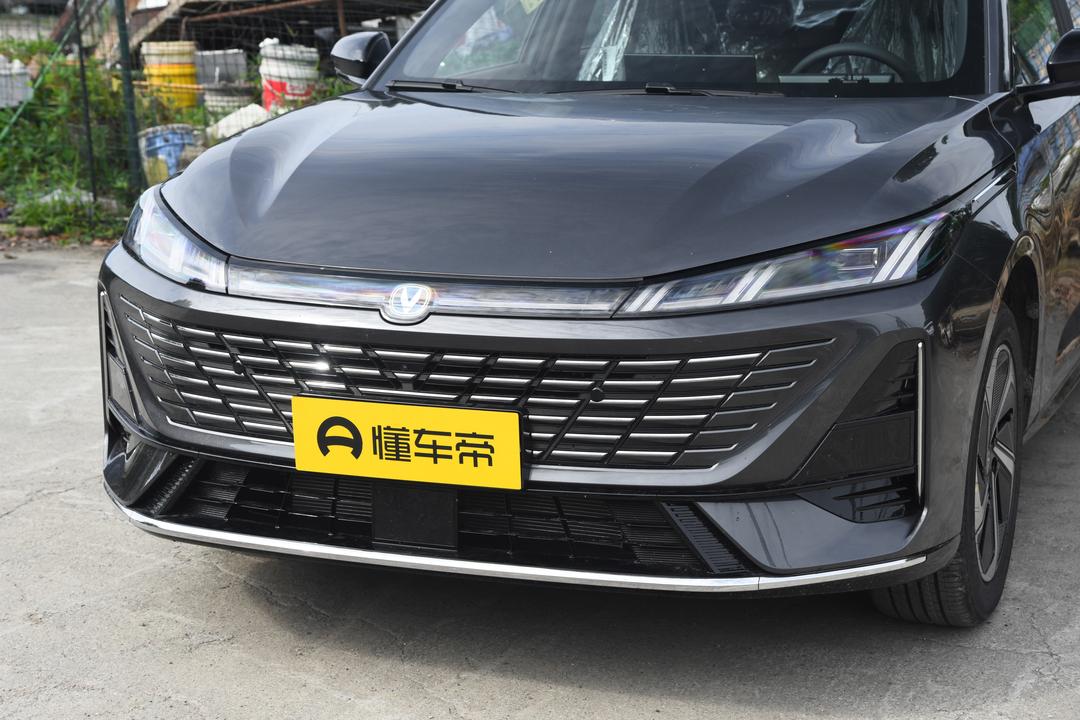 Changan Eado 2026, фото 9