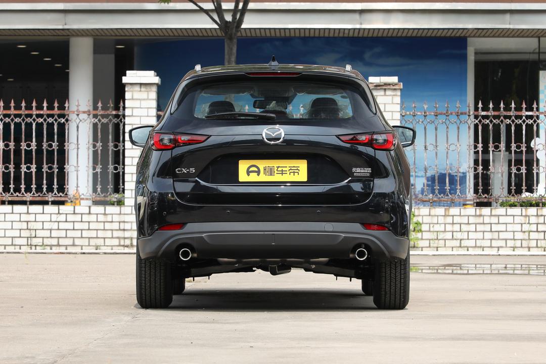 Mazda CX-5 2026, фото 6