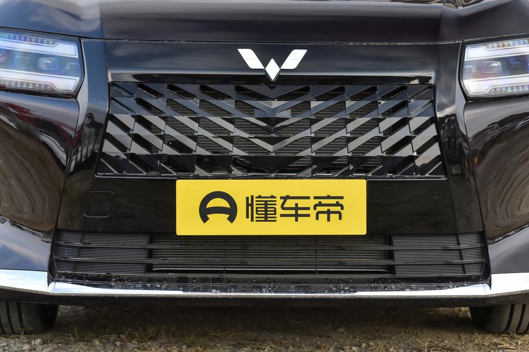 Wuling Starlight 730 PHEV 2026, фото 10