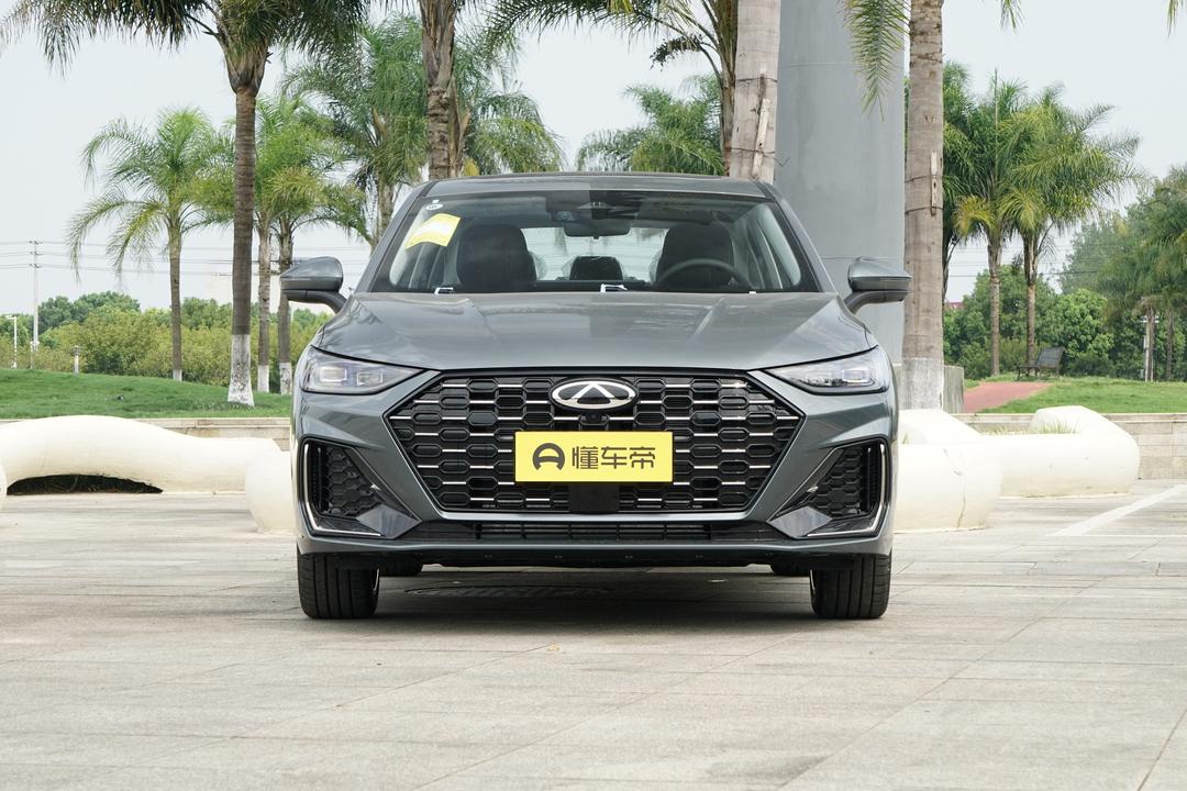 Chery Arrizo 8 PRO 2026, фото 2
