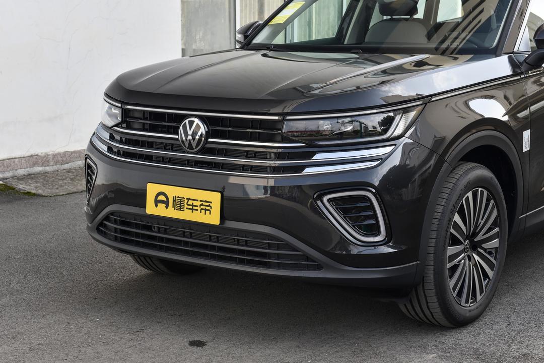 Volkswagen Talagon 2026, фото 9