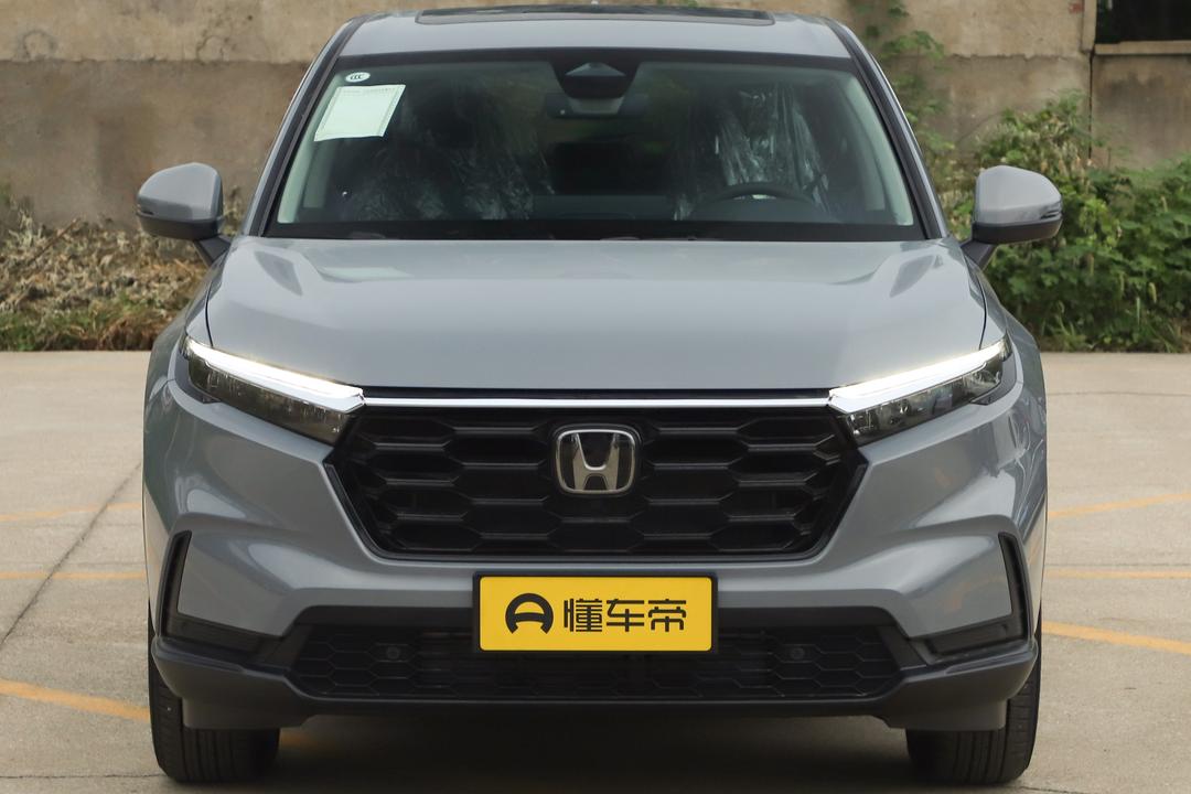 Honda CR-V 2026, фото 12