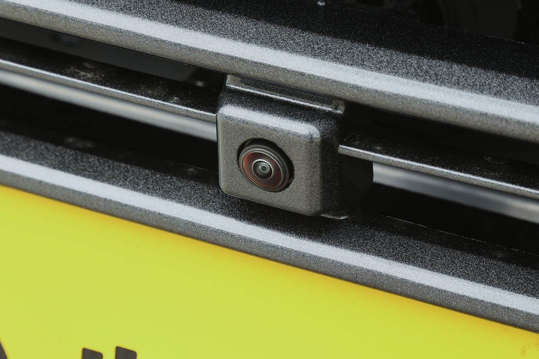 Toyota Sienna 2026, фото 15