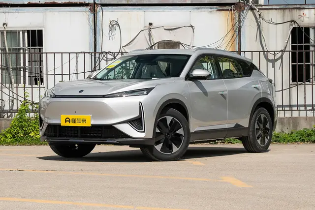 Dongfeng L7 PHEV 2026 — купить из Китая под заказ