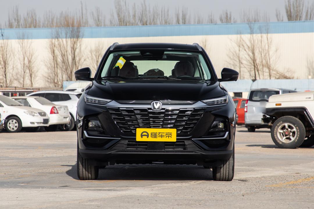 Changan CS75 2026, фото 2