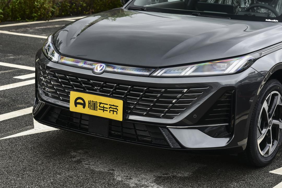 Changan Eado 2026, фото 9