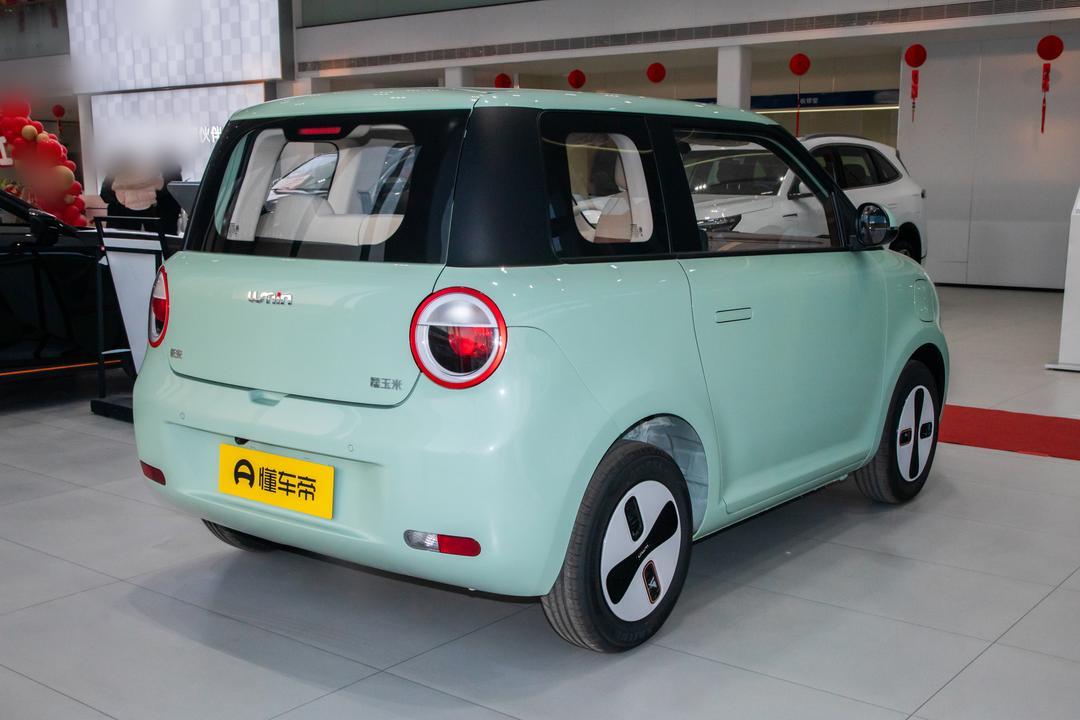 Changan Lumin 2026, фото 6