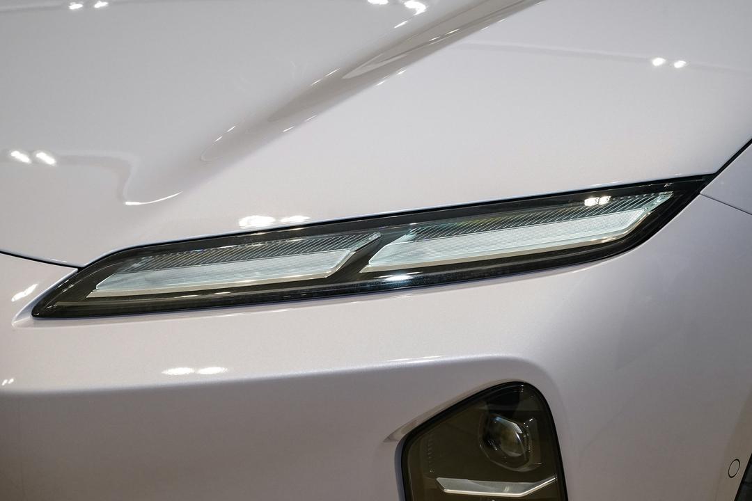 NIO ET5T 2026, фото 12