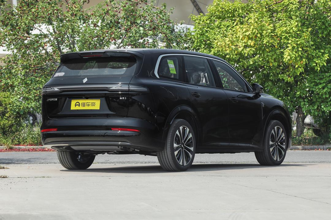 Baojun Huajing S 2026, фото 7
