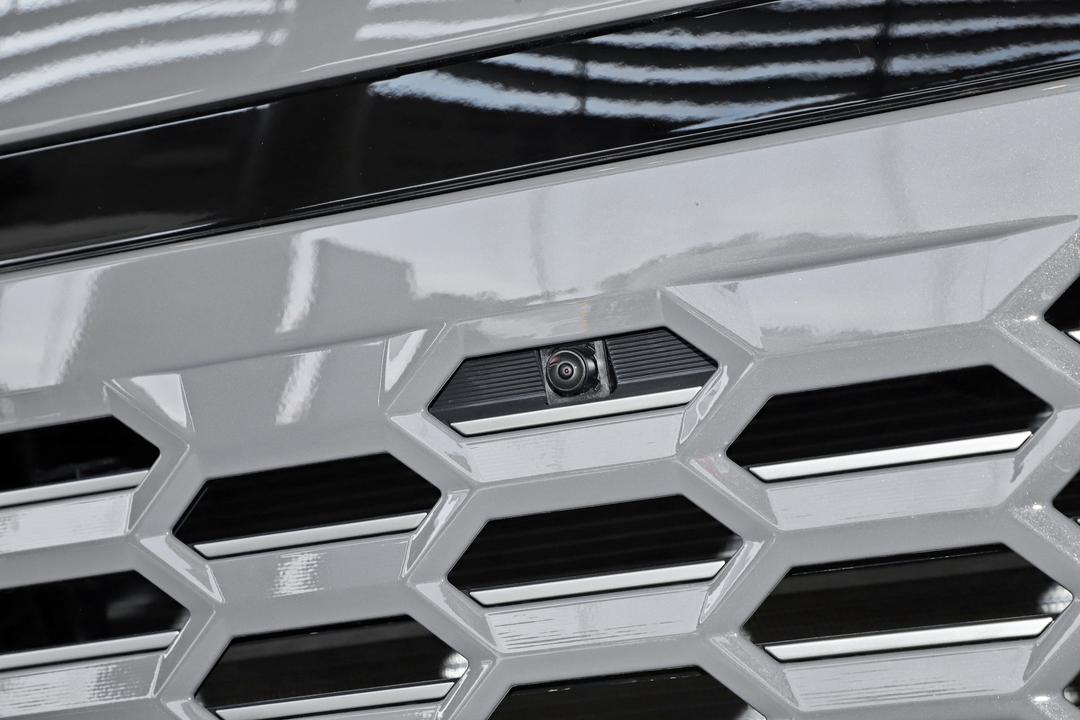 Toyota Wildlander 2026, фото 15