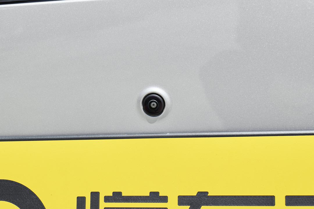Toyota bZ7 2026, фото 15