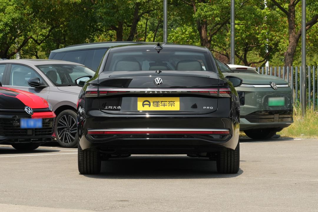 Volkswagen Passat 2026, фото 6