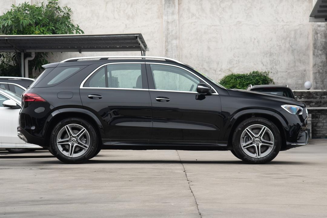 Mercedes-Benz GLE-Class (Европейской сборки) 2026, фото 8