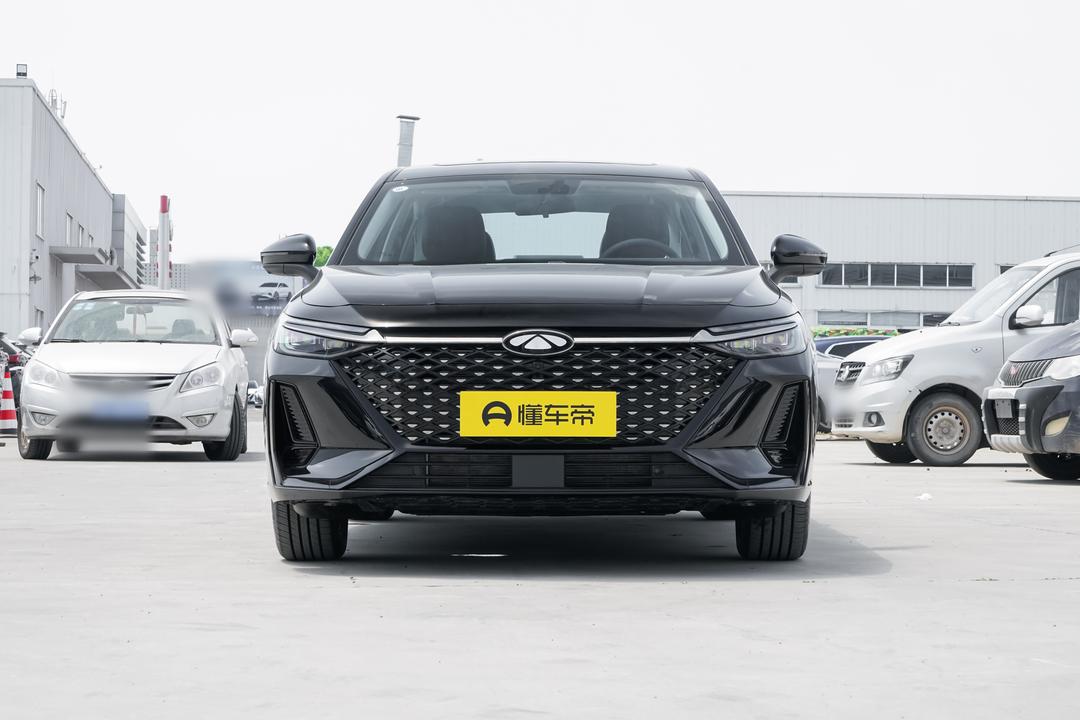 Chery A8 2026, фото 2