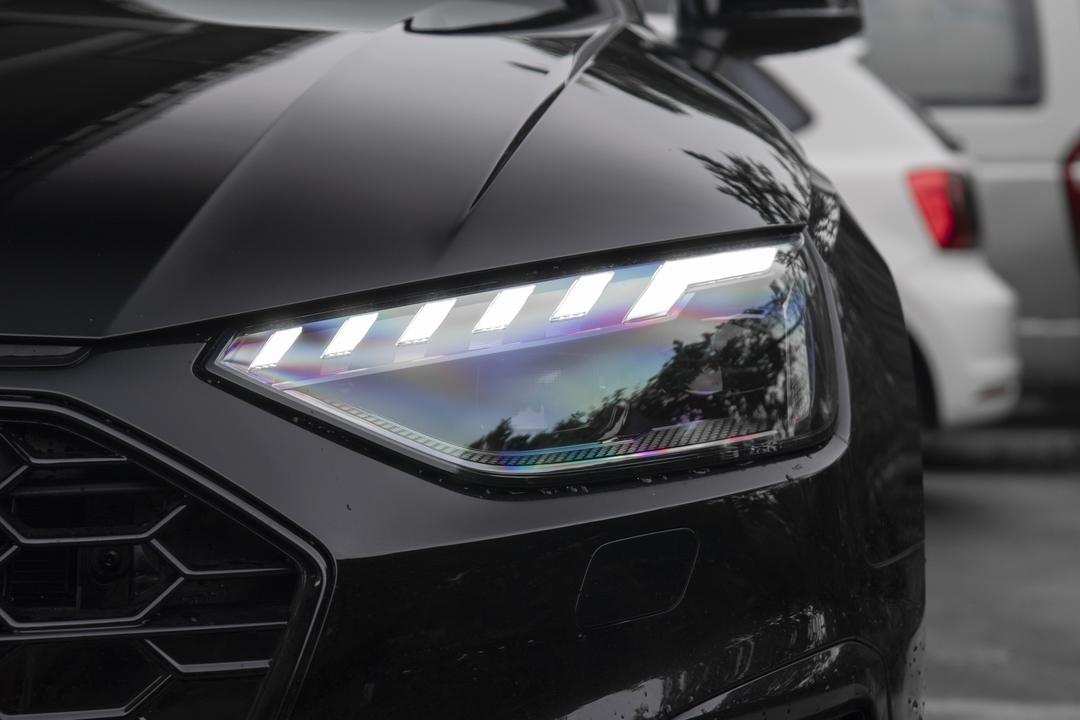 Audi A4L 2026, фото 12