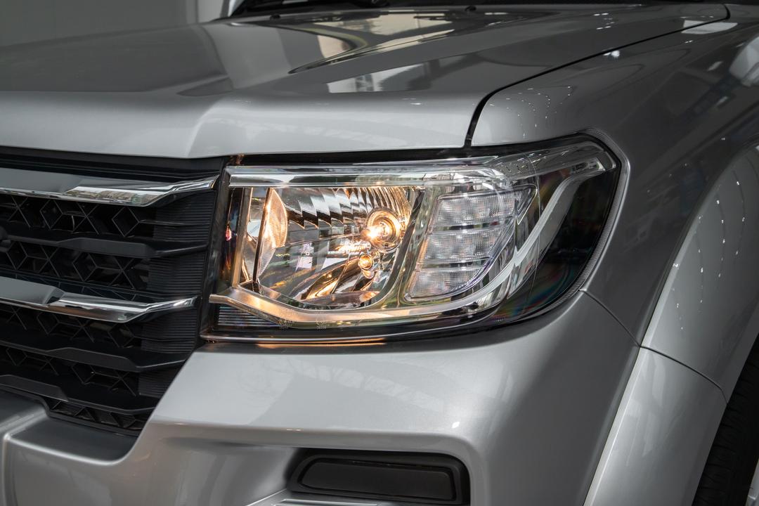 Dongfeng DF6 2026, фото 12