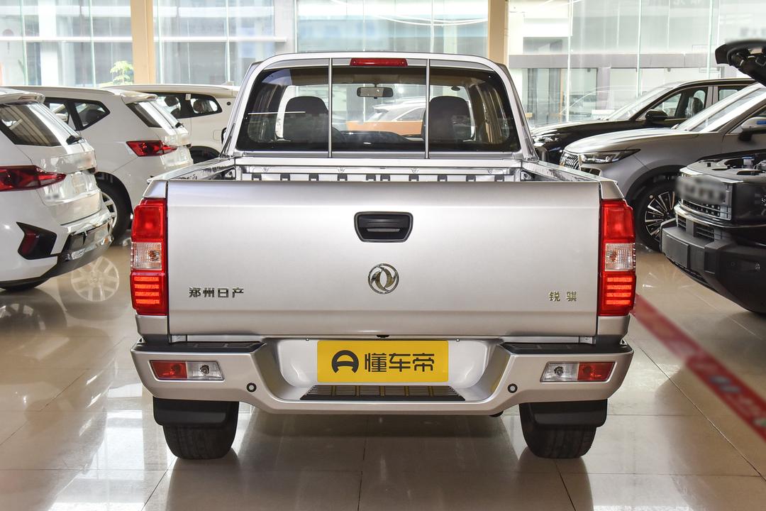 Dongfeng DF6 2026, фото 5
