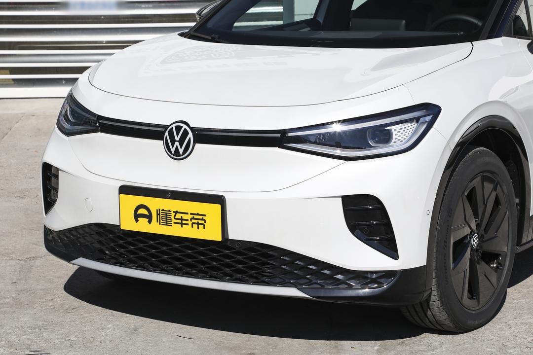 Volkswagen ID.4 CROZZ 2026, фото 9