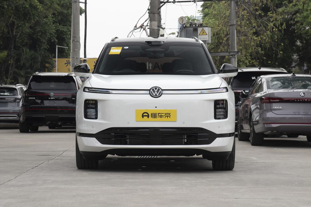 Volkswagen ID. ERA 9X 2026, фото 2