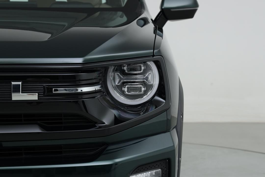 Haval Dargo PLUS 2026, фото 11