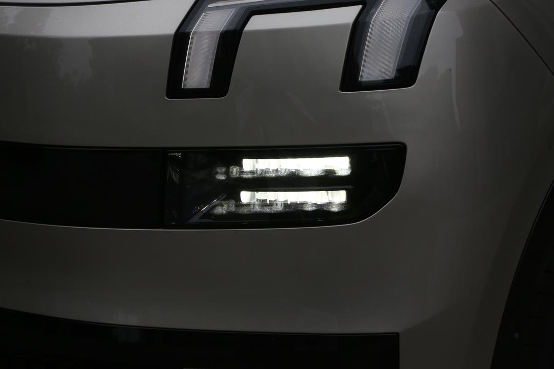 Lynk & Co 900 2026, фото 14