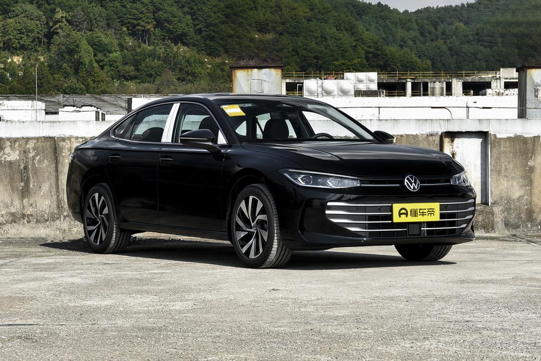 Volkswagen Passat 2026, фото 3